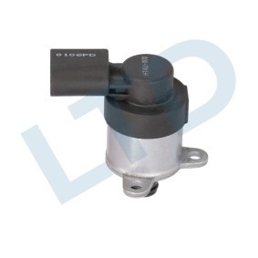 Osta LTD Korkeapainepumppu netistä CRAFTER 30-50 Lava / alusta (2F_)-mallille edulliseen hintaan