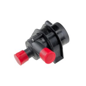 SEAT Wasserpumpe von LTD