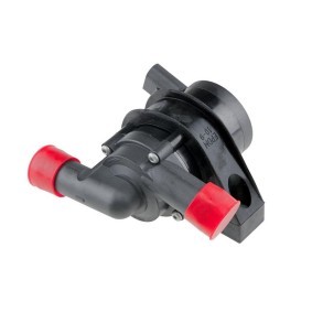 Wasserumwälzpumpe, Standheizung von LTD
