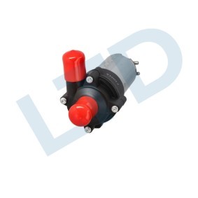 Osta Vesipumppu, taukolämpö LTD:llä LTD-5098398AA edullisesti hintaan 63,29 €