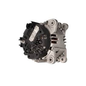 Lichtmaschine von LTD