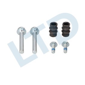Acquista Kit manicotti di guida, Pinza freno da LTD LTD-124 a buon mercato per soli 9,64 €