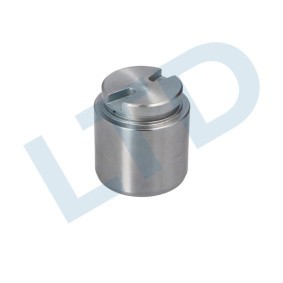 Kolben, Bremssattel LTD-132