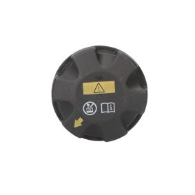 Achetez des Bouchon de liquide de refroidissement LTD LTD-17137516004 à prix pour 7,94 €
