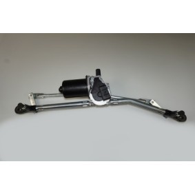 Achetez des Système d'essuyage complet LTD LTD-46834851 à prix pour 53,92 €
