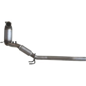 Partikelfilter (DPF) LTD-1K0254700NX