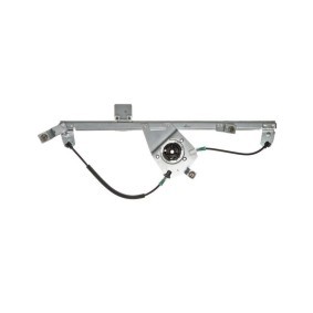 Køb Rudehejs af LTD LTD-8200118777 til den lave pris 436,89 DKK