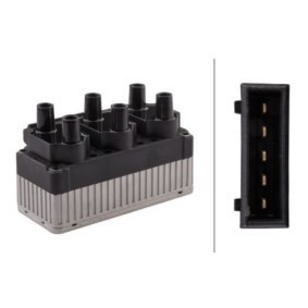 Achetez des Bobine d'allumage STARQ SQ122-01386 à prix pour 67,63 €