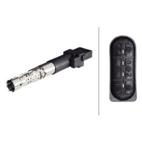 Achetez des Bobine d'allumage STARQ SQ122-01391 à prix pour 22,44 €