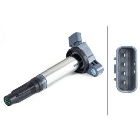 Köp Tändspole av STARQ SQ122-20254 till det låga priset 303,68 kr