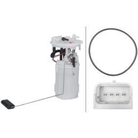 Achetez des Unité d'injection de carburant STARQ SQ222-00174 à prix pour 90,96 €