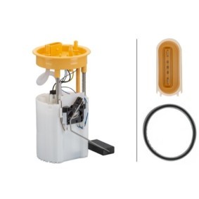 Achetez des Pompe à carburant STARQ SQ222-01578 à prix pour 104,55 €