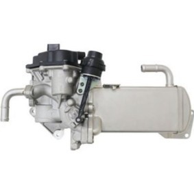 Osta EGR-jäähdytin STARQ:llä SQ322-01142 edullisesti hintaan 231,48 €