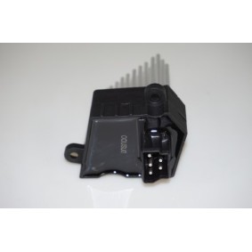 Compre Módulo de comando, ar condicionado da LTD LTD-64116931680 a um preço baixo por 29,40 €