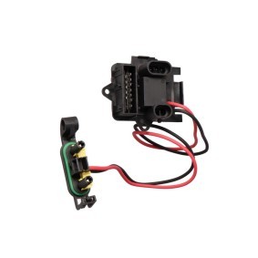 Gebläsewiderstand von LTD günstig für 15,83 €