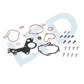 Acquista Kit riparazione, Pompa a depressione (Sistema frenante) da LTD LTD-038145209A a buon mercato per soli 21,29 €