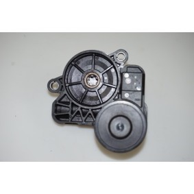 Köp Inställning, parkeringsbroms bromsok av LTD LTD-7Q0615406 till det låga priset 1491,37 kr