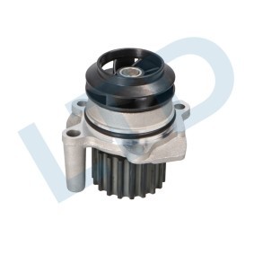 Osta LTD Vesipumppu netistä COMPASS (MK49)-mallille edulliseen hintaan