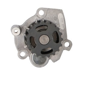 SEAT Wasserpumpe von LTD