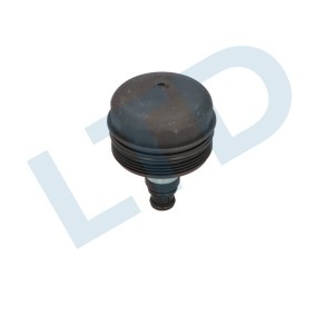Deckel, Ölfiltergehäuse LTD-11427508968