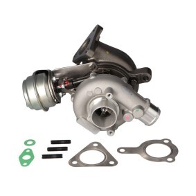 Turbolader von LTD