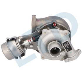 Turbolader von LTD LTD-5860020