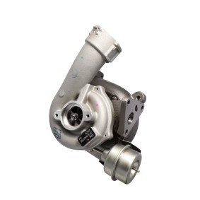 Turbolader für VW von LTD