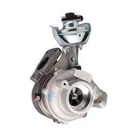 Turbolader von LTD