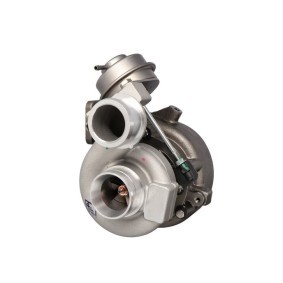 Turbolader von LTD