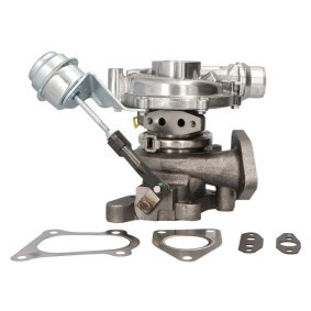 Turbolader von LTD