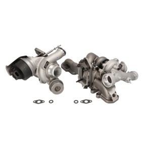Turbolader von LTD