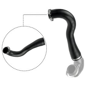 Osta LTD Ahtoputki netistä INSIGNIA Mk I (A) StW-mallille edulliseen hintaan