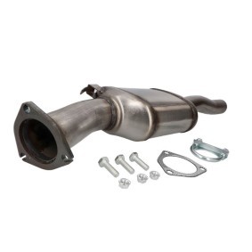 Partikelfilter (DPF) von LTD günstig für 401,43 €