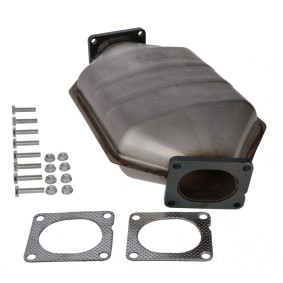 Partikelfilter (DPF) LTD-18303452042