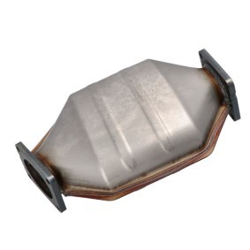 Partikelfilter (DPF) von LTD günstig für 384,76 €