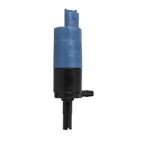 Waschwasserpumpe, Scheinwerferreinigung LTD-8200331654 von LTD günstig für 24,24 € online kaufen