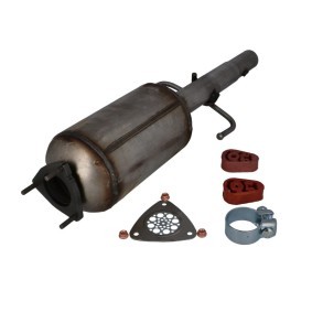 Achetez des Filtre à particules LTD LTD-1671591 à prix pour 324,78 €