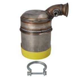 Compre Filtro de partículas de LTD online para C3 II Van / Hatchback (SC) a preços moderados