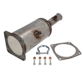 Partikelfilter (DPF) von LTD günstig für 283,70 €