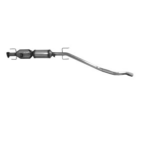 Compre Filtro de partículas de LTD online para Astra Mk V (H) Carrinha (A04) a preços moderados