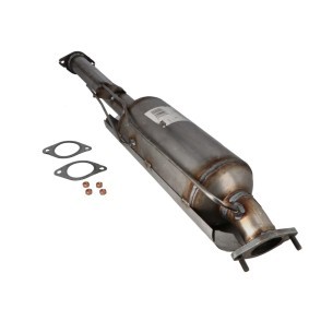 Partikelfilter (DPF) von LTD günstig für 490,12 €