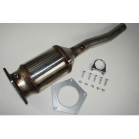 Partikelfilter (DPF) LTD-7M3254800C