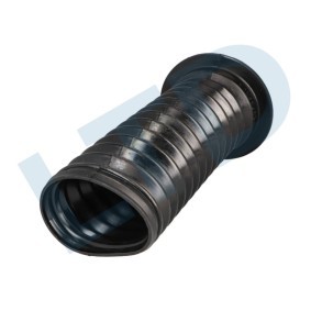 Schutzkappe / Faltenbalg, Stoßdämpfer LTD-543889524R