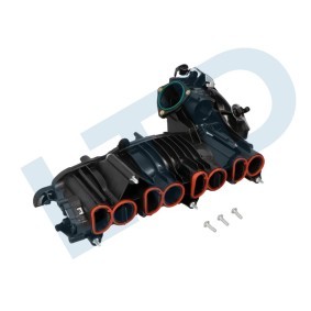Stutzen, Ansaugkrümmer von LTD günstig für 212,98 €