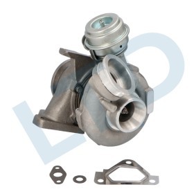Turbolader von LTD