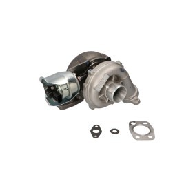 Turbolader von LTD