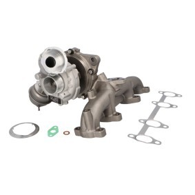 Turbolader von LTD