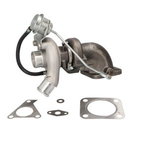 Acquista Turbina da LTD LTD-1372393 a buon mercato per soli 250,92 €