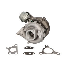 Kjøp Turbolader av LTD LTD-14411EC00B til den lave prisen 6595,51 NOK
