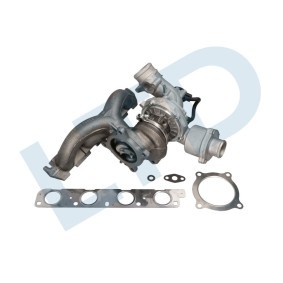 Turbolader von LTD LTD-06H145702G